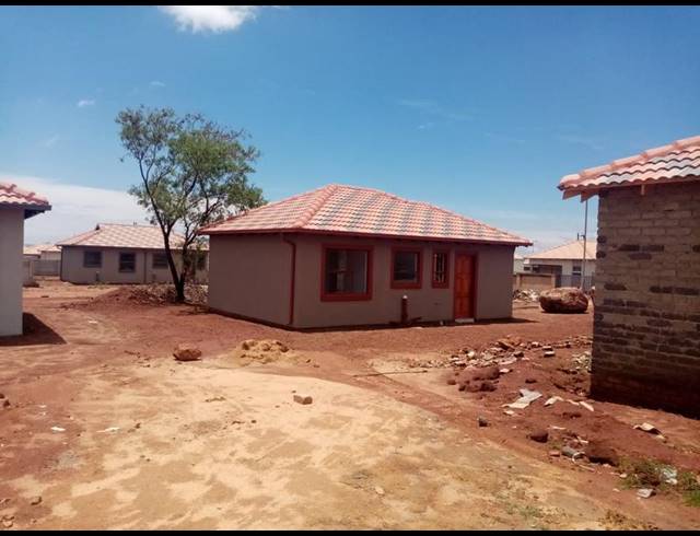 3 BEDROOM HOUSE FOR SALE IN RIVERSDALE